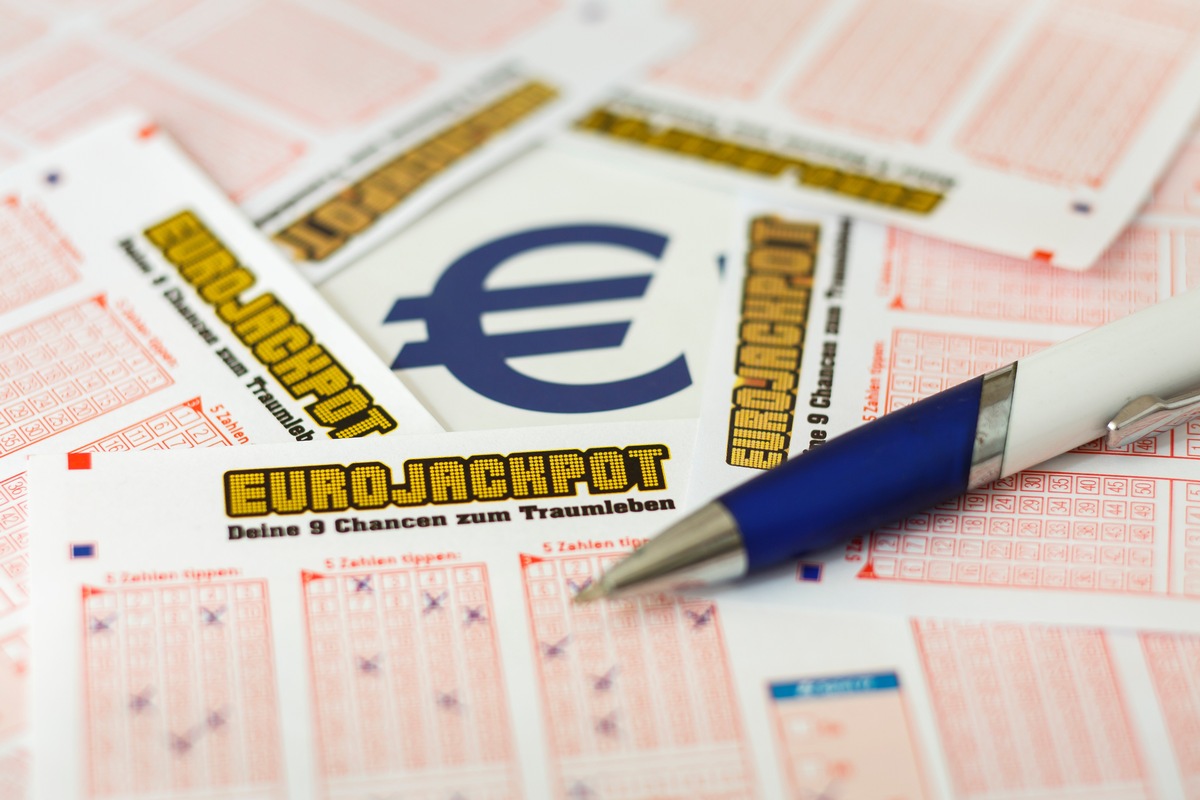 eurojackpot i spanien